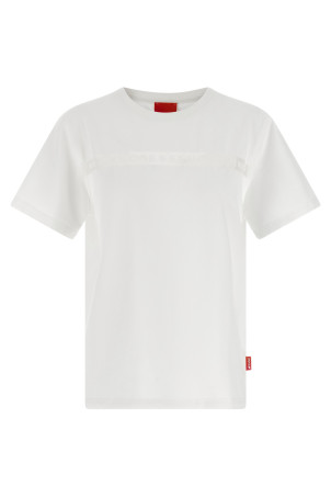 Diesel x Tinder 'Pr-T-Nots-Chi-R' T-shirt White