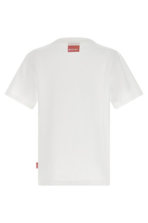 Diesel x Tinder 'Pr-T-Nots-Chi-R' T-shirt White