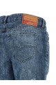 Джинсы Diesel x Tinder «1969 D-Ebbey», синие P01774068ZH01