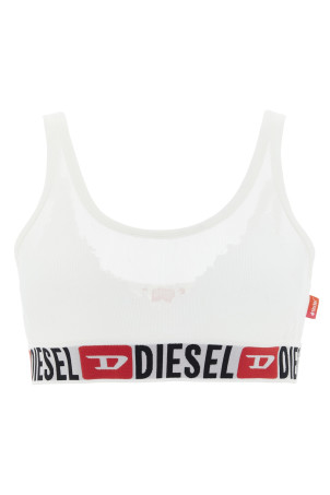 Бюстгальтер Diesel x Tinder «Pr-Oriba-D-Core», білий P017660DGBY100