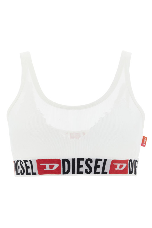 Бюстгальтер Diesel x Tinder «Pr-Oriba-D-Core», белый P017660DGBY100