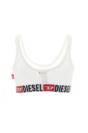 Бюстгальтер Diesel x Tinder «Pr-Oriba-D-Core», білий P017660DGBY100