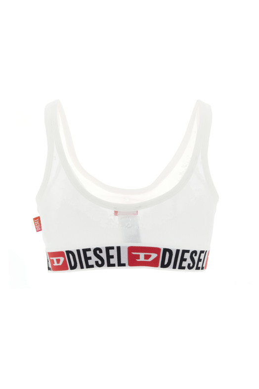 Бюстгальтер Diesel x Tinder «Pr-Oriba-D-Core», белый P017660DGBY100