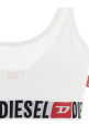 Бюстгальтер Diesel x Tinder «Pr-Oriba-D-Core», белый P017660DGBY100