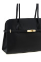 Сумка через плечо Furla Goccia Dome L, черная WB01504BX3104O6000