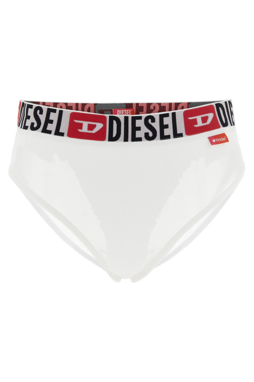 Трусы Diesel x Tinder «Pr-Sam-D-Core», белые P017680DGBY100