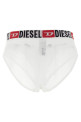Трусы Diesel x Tinder «Pr-Sam-D-Core», белые P017680DGBY100
