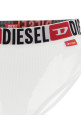 Трусы Diesel x Tinder «Pr-Sam-D-Core», белые P017680DGBY100