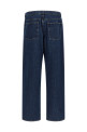 Straight leg jeans Blue