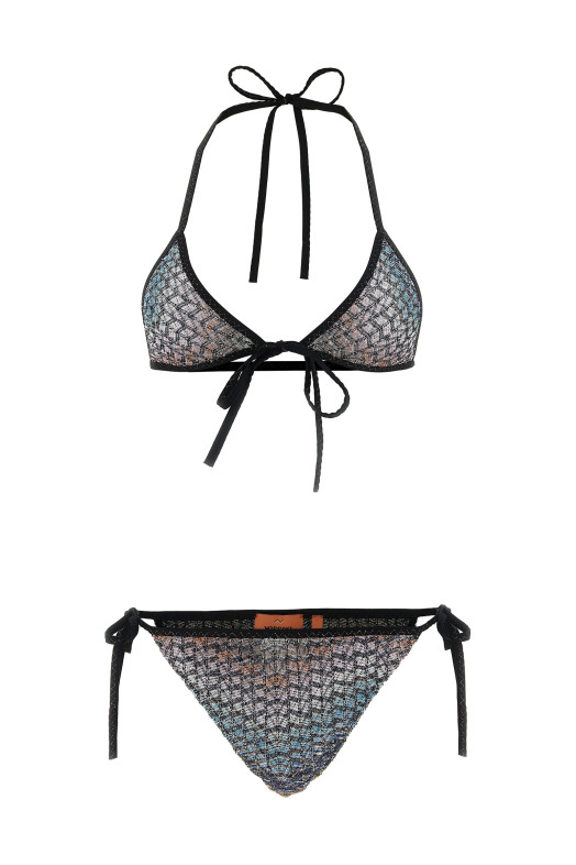 'Caperdoni' bikini Multicolor