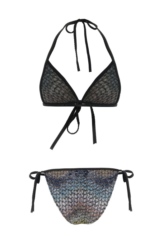 'Caperdoni' bikini Multicolor