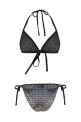 'Caperdoni' bikini Multicolor