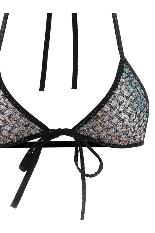 'Caperdoni' bikini Multicolor