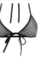 'Caperdoni' bikini Multicolor