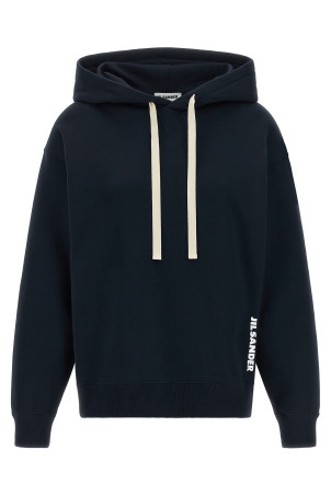 Худі «Jil Sander», синє J02GU0123J20128402