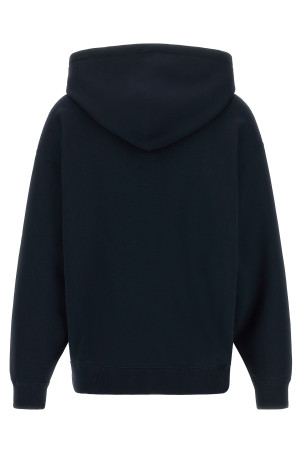 Худі «Jil Sander», синє J02GU0123J20128402