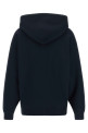 Толстовка с капюшоном «Jil Sander», синяя J02GU0123J20128402