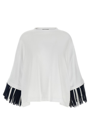 'Le T-shirt Cabana' T-shirt Blue