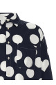 'La Chemise Camargue' shirt Blue