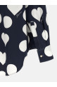 'La Chemise Camargue' shirt Blue
