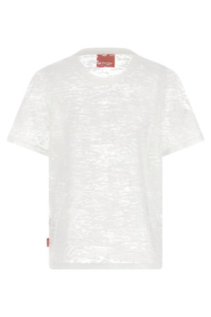 Diesel x Tinder 'Pr-T-Nots-Mati-R' T-shirt White