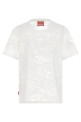 Diesel x Tinder 'Pr-T-Nots-Mati-R' T-shirt White