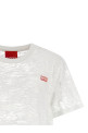 Diesel x Tinder 'Pr-T-Nots-Mati-R' T-shirt White