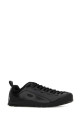 Черные кожаные кроссовки Jasper от KEEN (1031712)