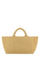 Raffia shopping bag PRADA (1BG635VOUO2M2T)
