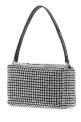 Сумка HEIRESS MEDIUM POUCH, белая, ALEXANDER WANG (2019P0813J)
