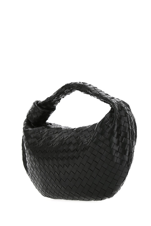Сумка коричневого цвета BOTTEGA VENETA (600261VCPP0)
