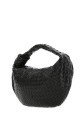 Сумка коричневого цвета BOTTEGA VENETA (600261VCPP0)