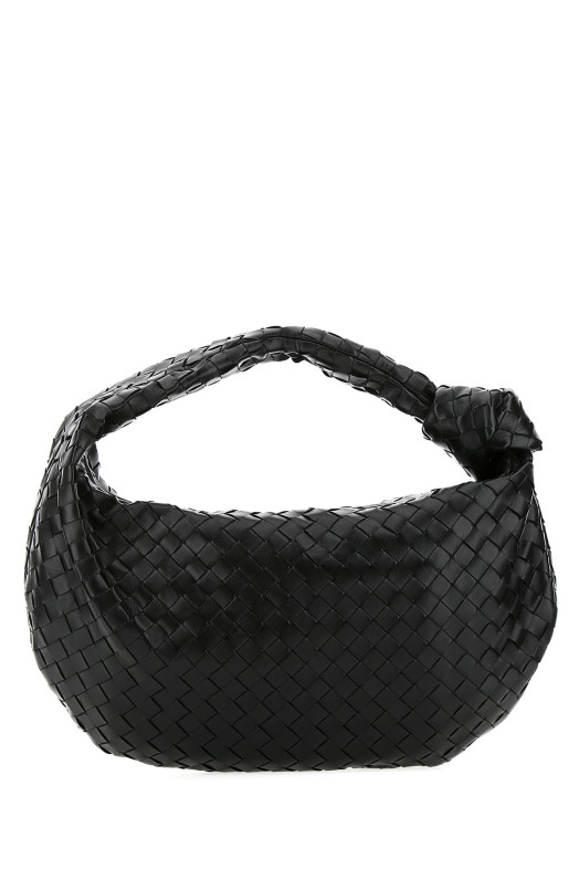 Сумка коричневого цвета BOTTEGA VENETA (600261VCPP0)