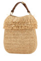 Сумка для покупок Raffia Roady от SAINT LAURENT (862920GAAGC)