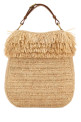 Сумка для покупок Raffia Roady от SAINT LAURENT (862920GAAGC)