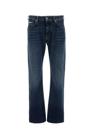 Blue denim jeans GIVENCHY (BM51SG5YDS)