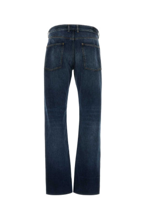 Blue denim jeans GIVENCHY (BM51SG5YDS)