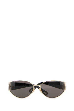 Black acetate sunglasses CHLOE (CH0260S001)