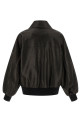 'Shelman' jacket Black