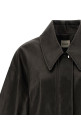 'Shelman' jacket Black