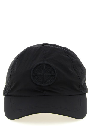 '9100011' cap Black