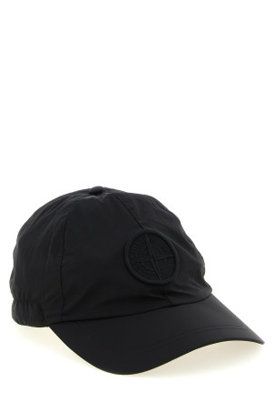 '9100011' cap Black