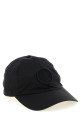 '9100011' cap Black