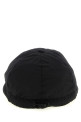 '9100011' cap Black
