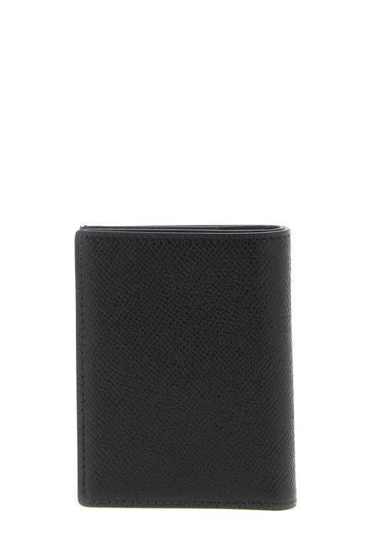 Складной держатель для карт, черный TOM FORD YM279LCL081GNAA
