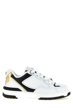 'Biggie Basket' sneakers Black-grey