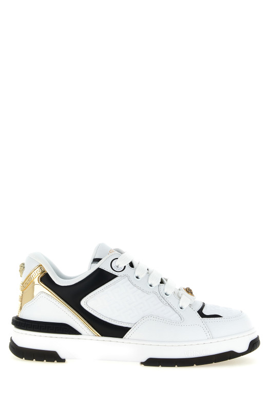 'Biggie Basket' sneakers Black-grey