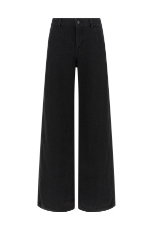'Eglitta' jeans Black
