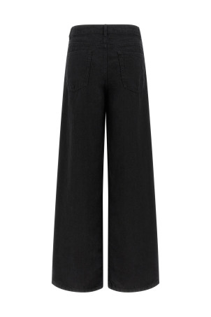 'Eglitta' jeans Black
