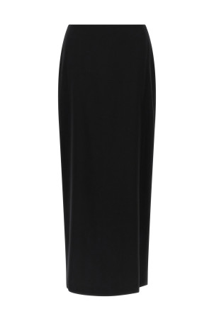 'Bartelle' skirt Black